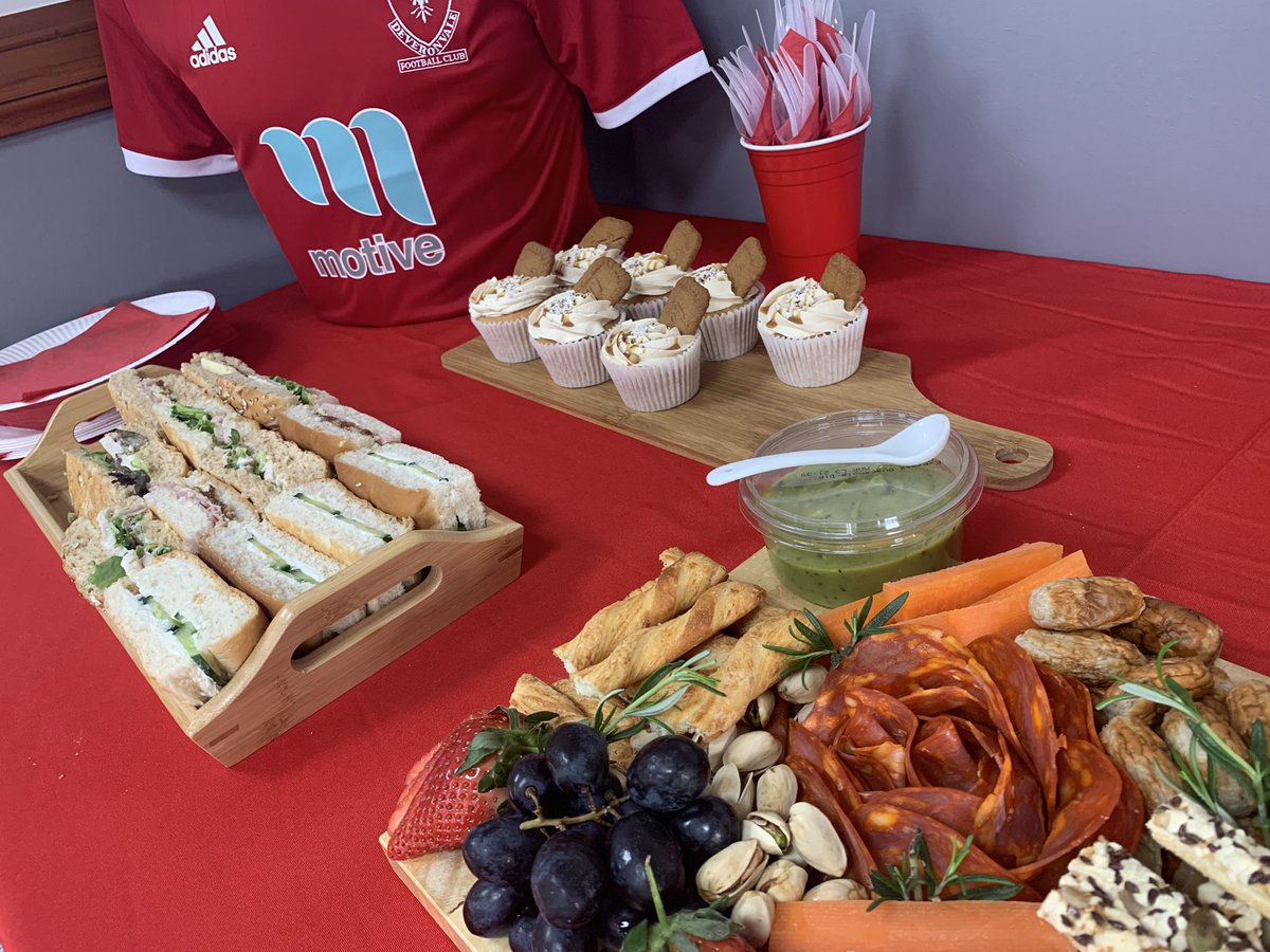 What an amazing day filming for a <a href="/btsport/">TNT Sports</a> broadcast around the return of grassroots football. Great experience by great people at this great club. #valecommunity #btconnectedclubs