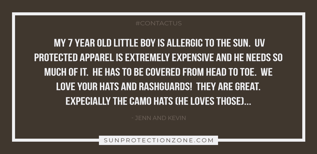 Sun Protection Zone tweet media