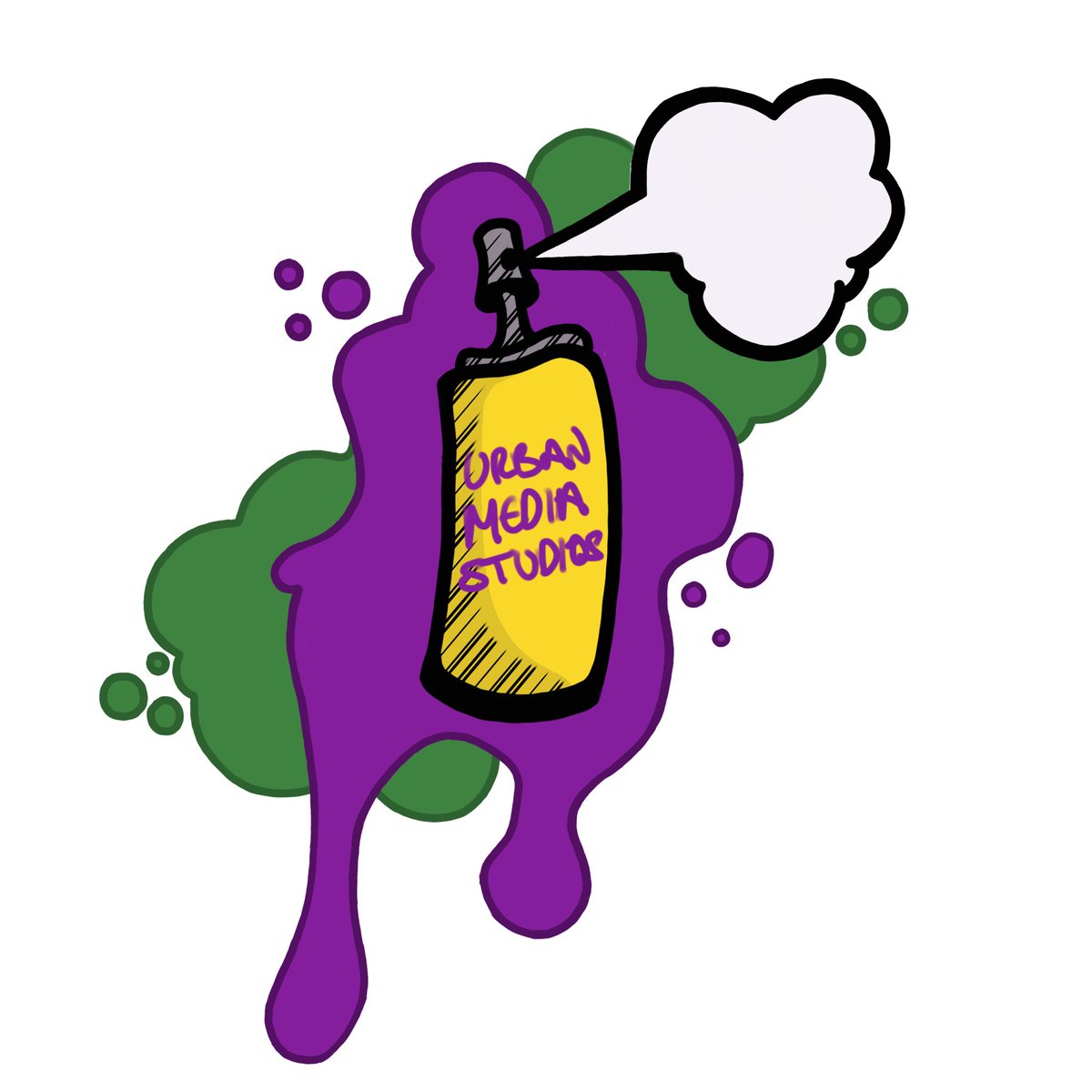SpaceJunk9879's tweet photo. A couple of designs Iโve drawn up which do you prefer let me know with the hashtag #GreenCan or #YellowCan https://t.co/JoTGsw9jT6