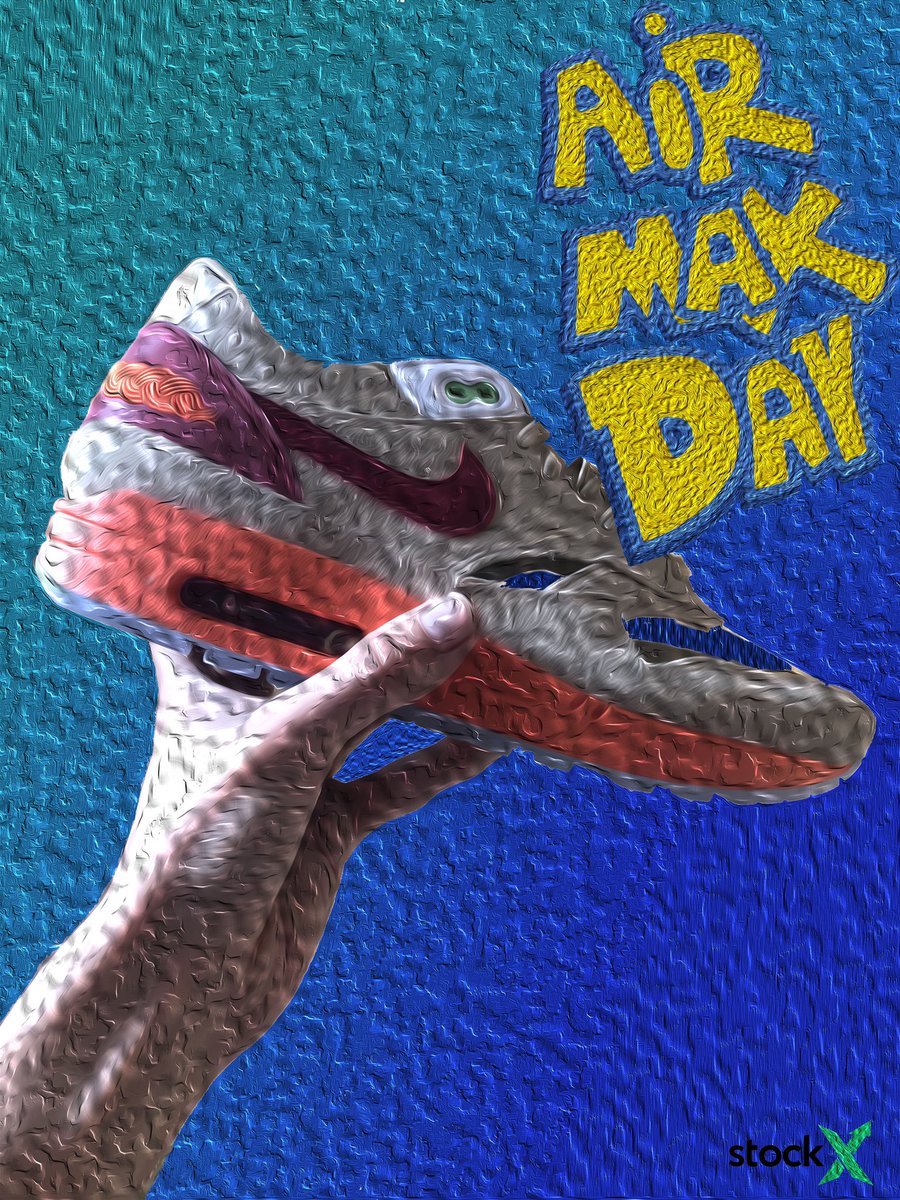 Tarte36352285's tweet photo. #MaxedOutWithStockX #maxedoutonstockX https://t.co/MyqBMOYX07