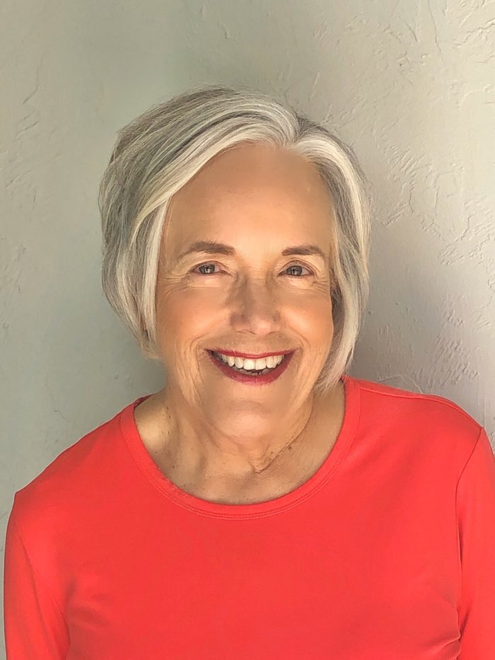 Please join us Wed., 3/31 at 11:00 am to hear our dynamic guest speaker, Mary Anne Richey, M.Ed., discuss: Better Executive Functioning and Stress Management 
Equals Stronger Academic and Life Skills.

Registration is required by Fri., 3/26 form.jotform.com/210185592786162