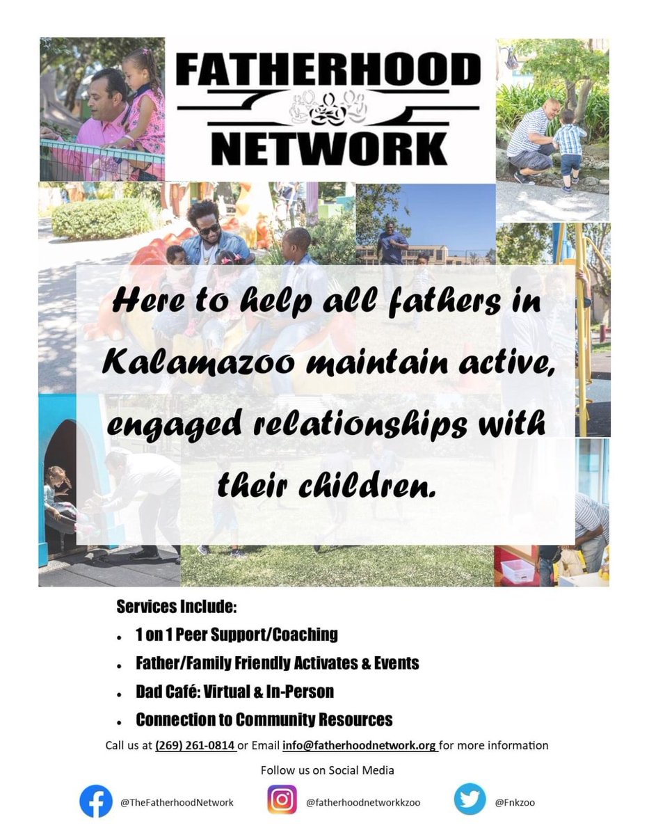 Fnkzoo's tweet photo. We are a community resource aimed to support Dads and their families! #pleaseshare https://t.co/36CdCLRWsG
