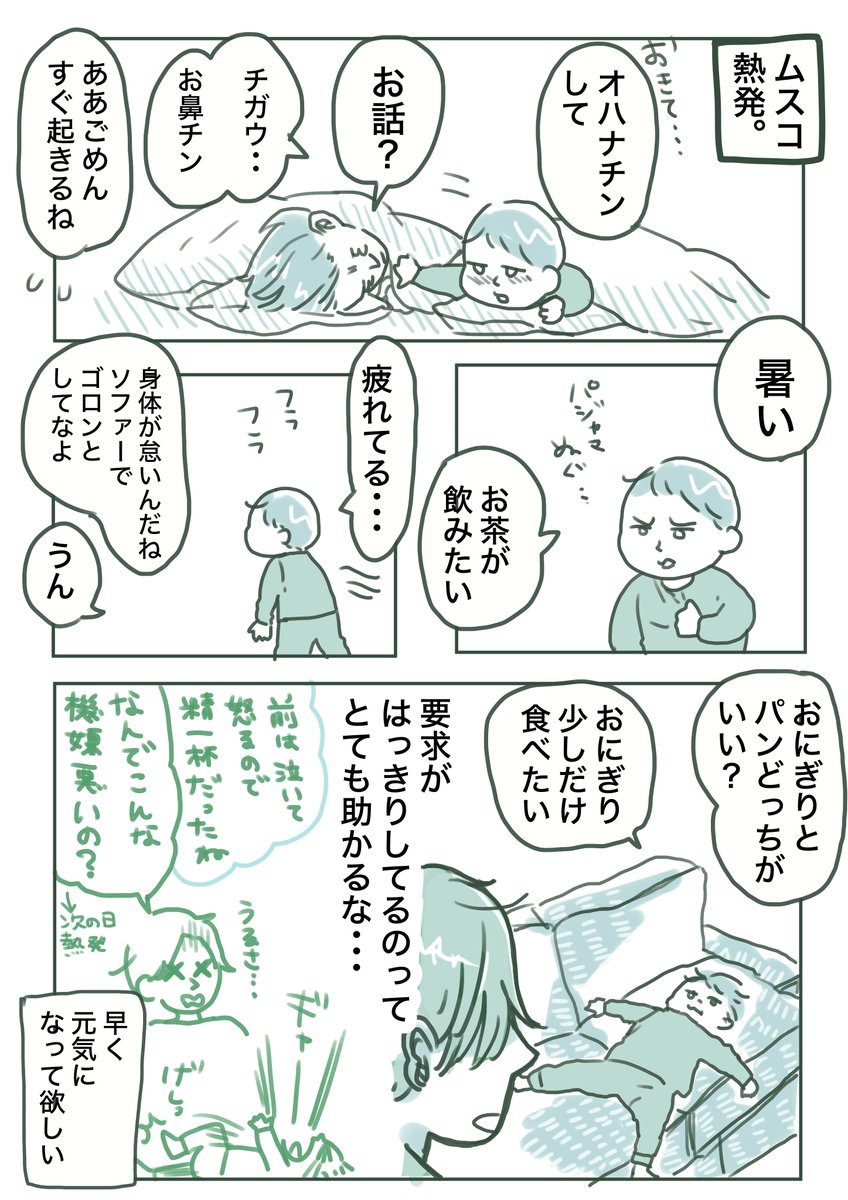 日記 