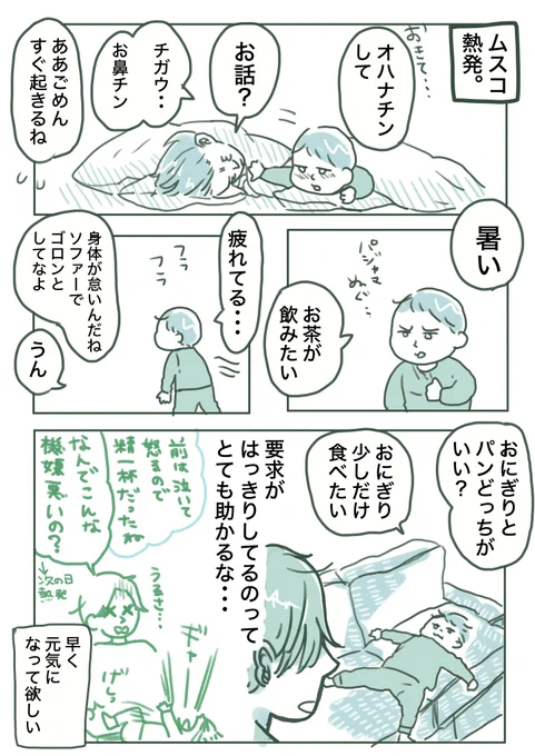 日記 