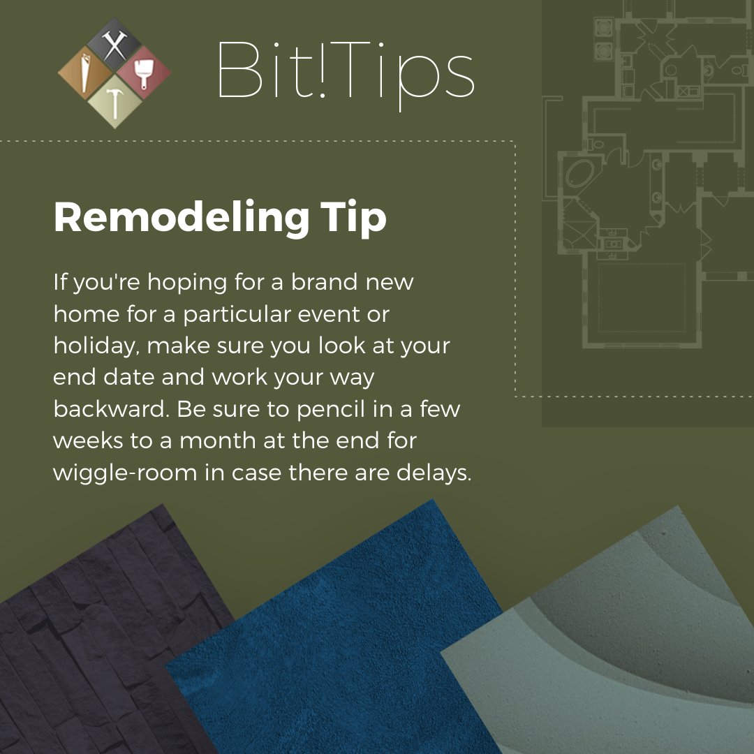builditbenka's tweet photo. If an individual is in the process of looking for a brand-new home, ensure that they look at the end date and work their way backwards.
#designsoftware #builditwithbenka #benka #interiordesign #remodeling #contractors #design https://t.co/cItjCb3gL6
