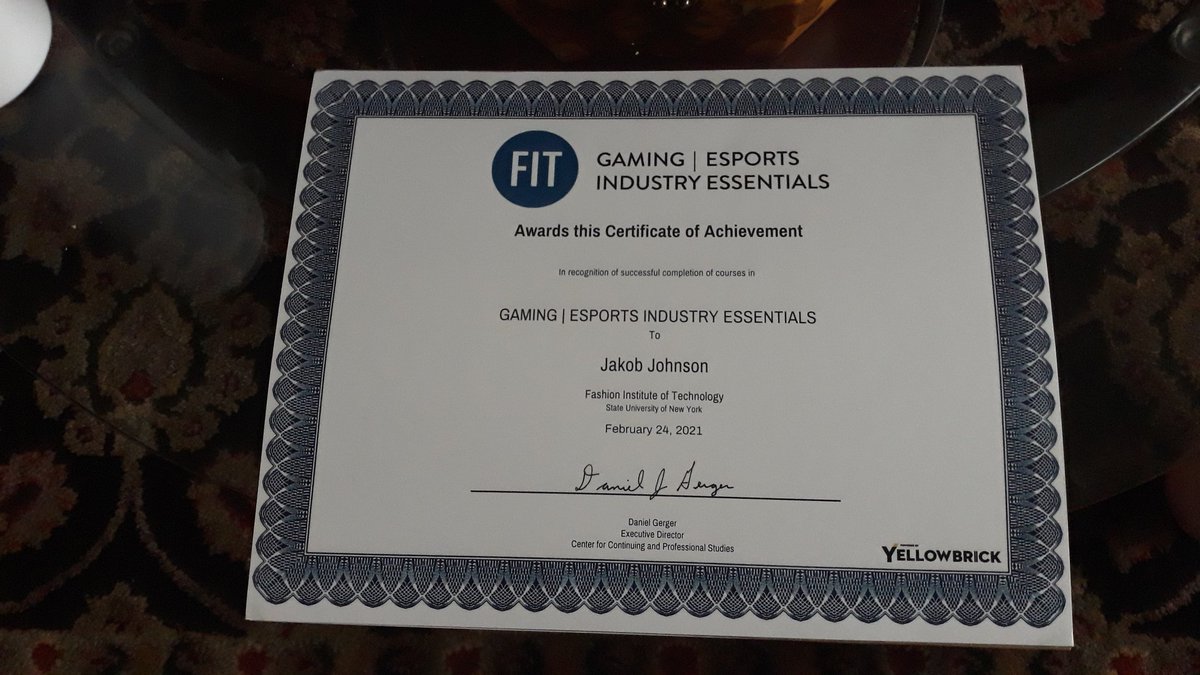 Got my physical copy today. @yellowbrickgam1