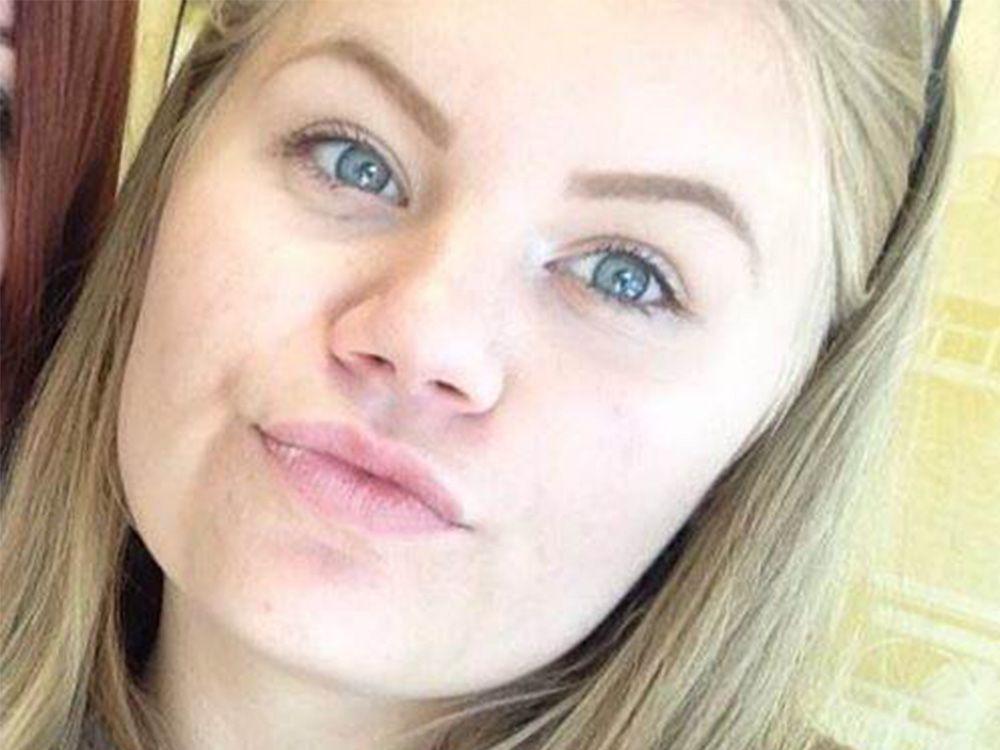 OttawaCitizen's tweet photo. Gatineau police seek girl, 17, missing since January https://t.co/iEDjmoeyWX https://t.co/SRcNKwmb88