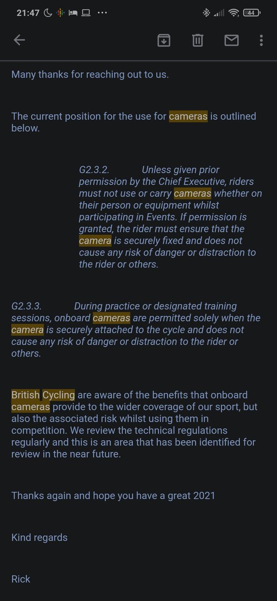 Nero Coaching tweet media