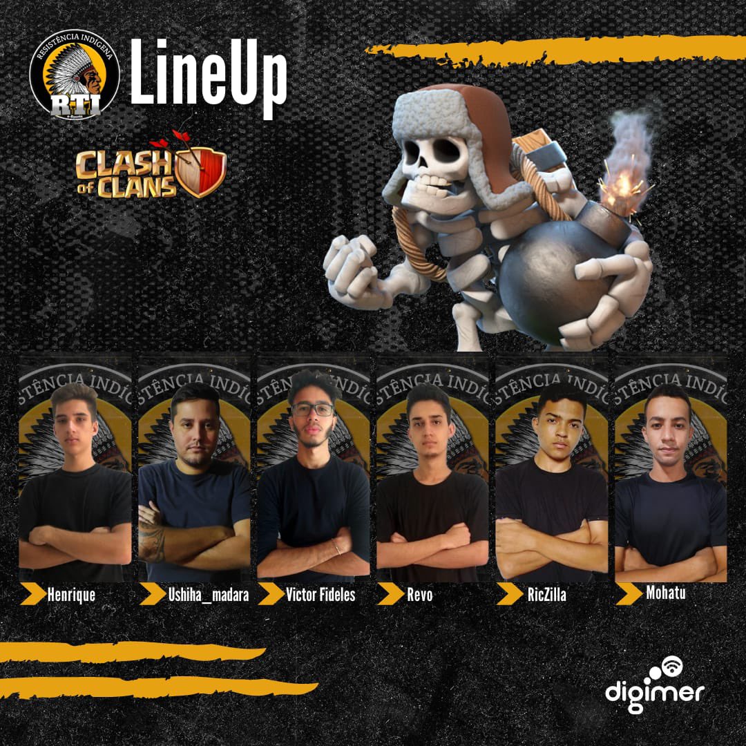 (Necessário abrir a imagem)

Nova line que vai estar representando o RTI daqui pra frente!
#GoRTI <a href="/rtiesports/">RTI e-Sports</a> 
@R3voredo @Mohatu3 @ZillaRic <a href="/ayrtonneto57/">Ayrton Neto</a>