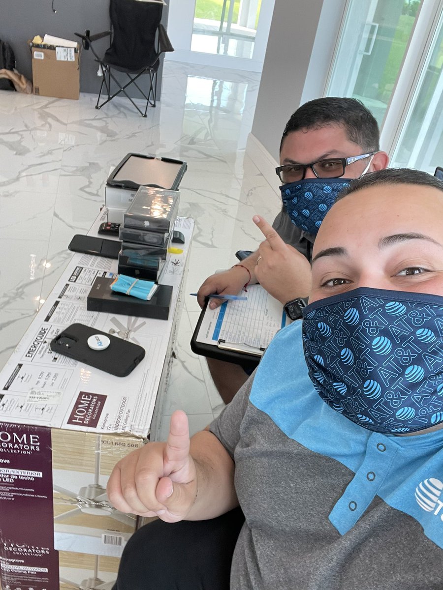 Geovany Leiva (@papageo93) on Twitter photo <a href="/FrankR0d1/">Frank Rodriguez</a> is not playing!! 1st dispatch this morning customer’s things haven’t even arrived but he brought the whole family of 9 to the GOAT <a href="/ATT/">AT&T</a>!! 1 week in and 24 PPV way to commit to excellence!! <a href="/ct728v/">Chris Tuten</a> <a href="/ddrive06/">David Underwood</a> <a href="/SoutheastIHX/">Southeast Hustlers IHX 👑🔆</a> @Alexa_yero #LifeatATT <a href="/FrankR0d1/">Frank Rodriguez</a> is not playing!! 1st dispatch this morning customer’s things haven’t even arrived but he brought the whole family of 9 to the GOAT <a href="/ATT/">AT&T</a>!! 1 week in and 24 PPV way to commit to excellence!! <a href="/ct728v/">Chris Tuten</a> <a href="/ddrive06/">David Underwood</a> <a href="/SoutheastIHX/">Southeast Hustlers IHX 👑🔆</a> @Alexa_yero #LifeatATT