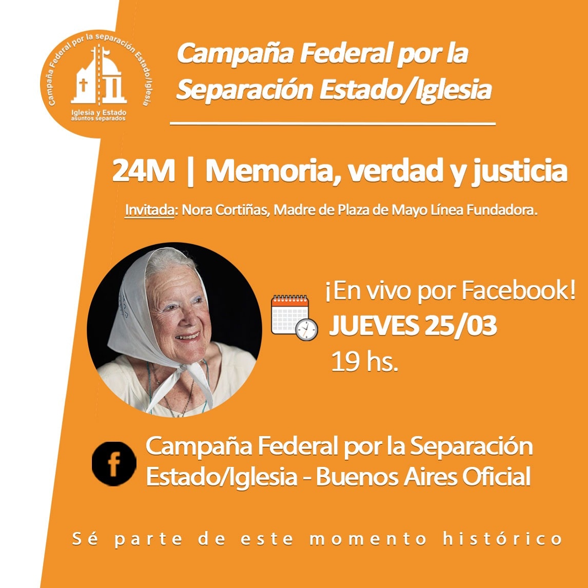 Comision Historia y Espacio Publico AMBA tweet media