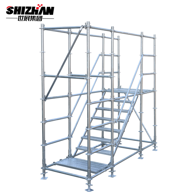 ShizhanGroup's tweet photo. Ring lock scaffolding movable scaffolding platform is ideal to meet customers' needs. https://t.co/HaY0PecRQK #aluminumscaffoldingparts https://t.co/z7oWm3QDLX