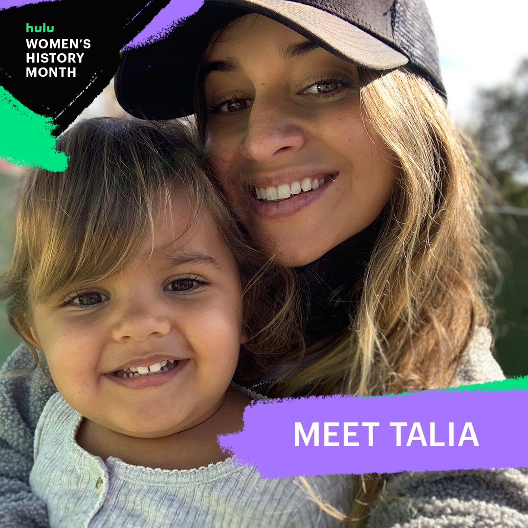 Life At Hulu tweet media