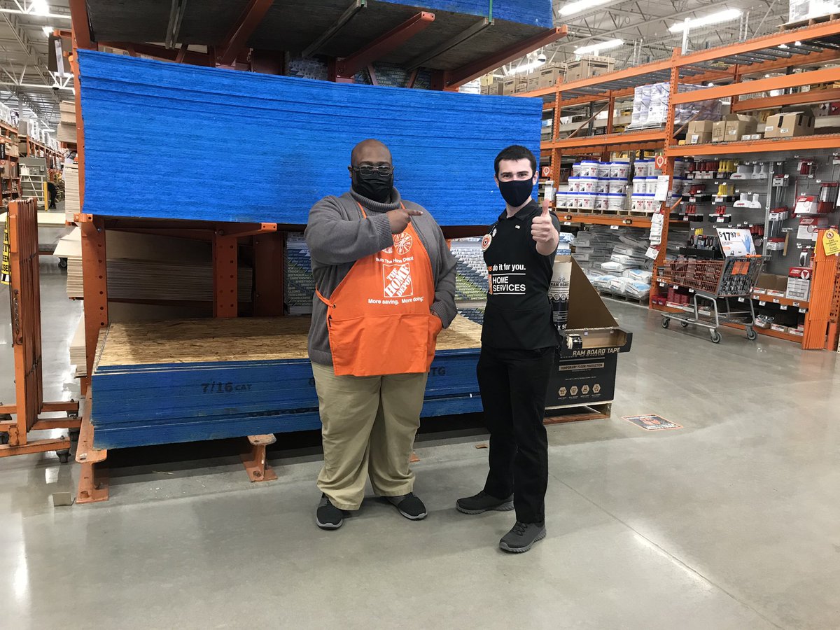 Thank you Reginald for taking time out to visit our specialty departments today! It was great having you in our store. <a href="/rgu60u/">Reginald George</a> <a href="/horibin/">Paul Horibin</a> <a href="/corelli189/">Lori Corelli</a>  <a href="/JasonArigoni/">Jason Arigoni</a>