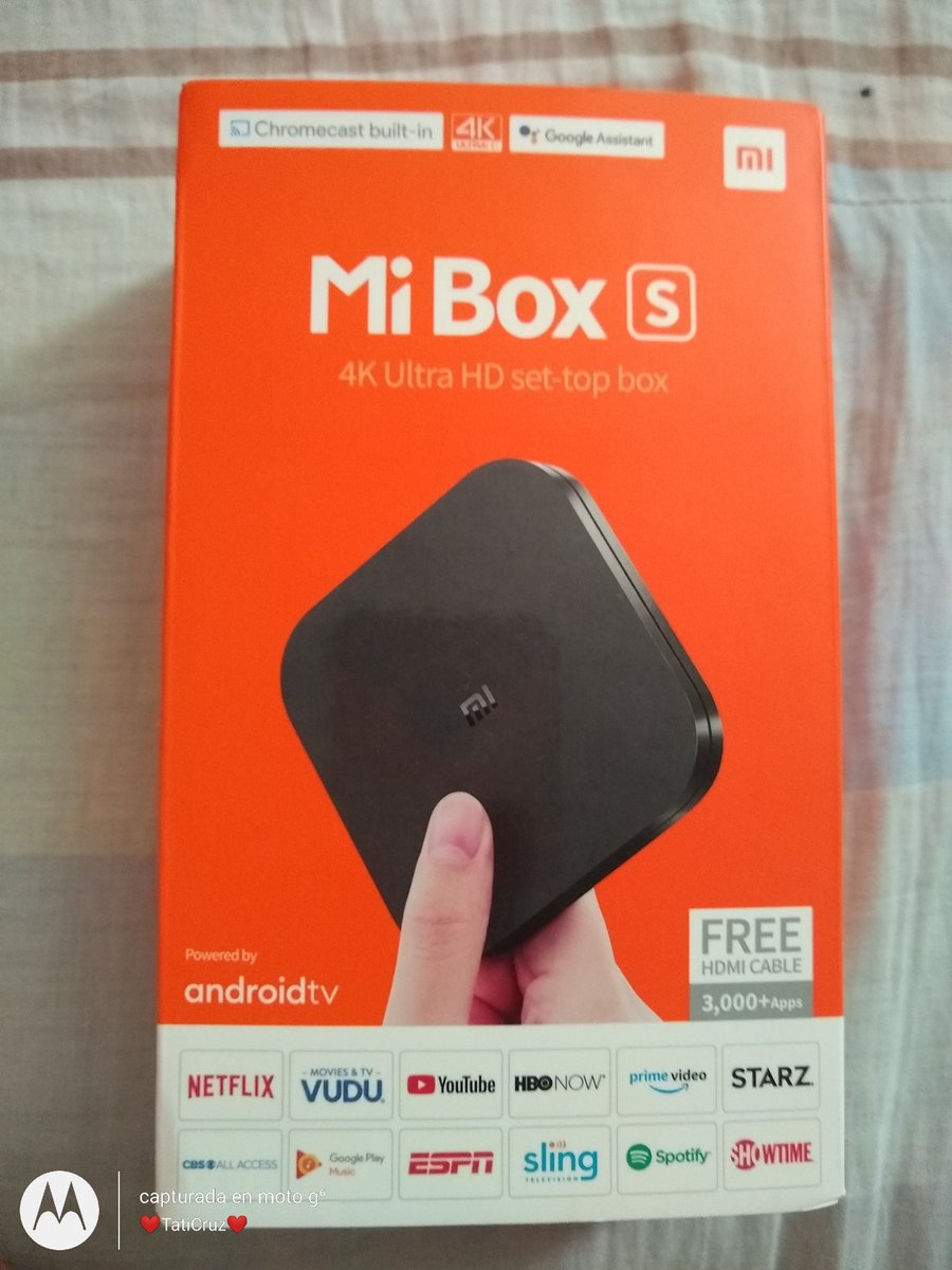 ThaidyUgas's tweet photo. Coño vale! Dejen el masoquismo, dejen de pagar simple tv, comprense un TV ANDROID, LO MAXIMO https://t.co/r0m1oM2Z2G