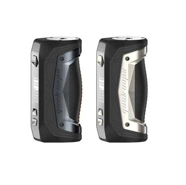 EciggityDotCom's tweet photo. Geek Vape Aegis Max 100W Mod
https://t.co/WyfN98C7IY https://t.co/ouKmunm9q7