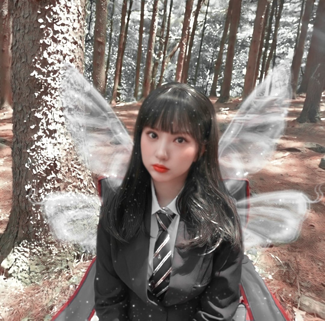 gfrdcore's tweet photo. eunha fairy core @GFRDofficial #GFRIEND #EUNHA #여자친구 #은하 https://t.co/eF0VORwm0I