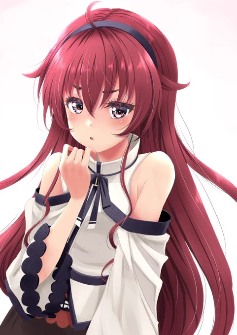 エリスお嬢様 