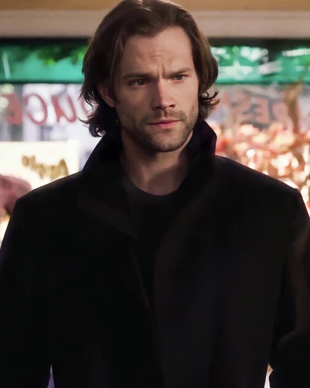 marlon on Twitter: "gilmore girls 🤝 walker showing how beautiful jared  padalecki really is https://t.co/7oJY1Ivrrn" / Twitter