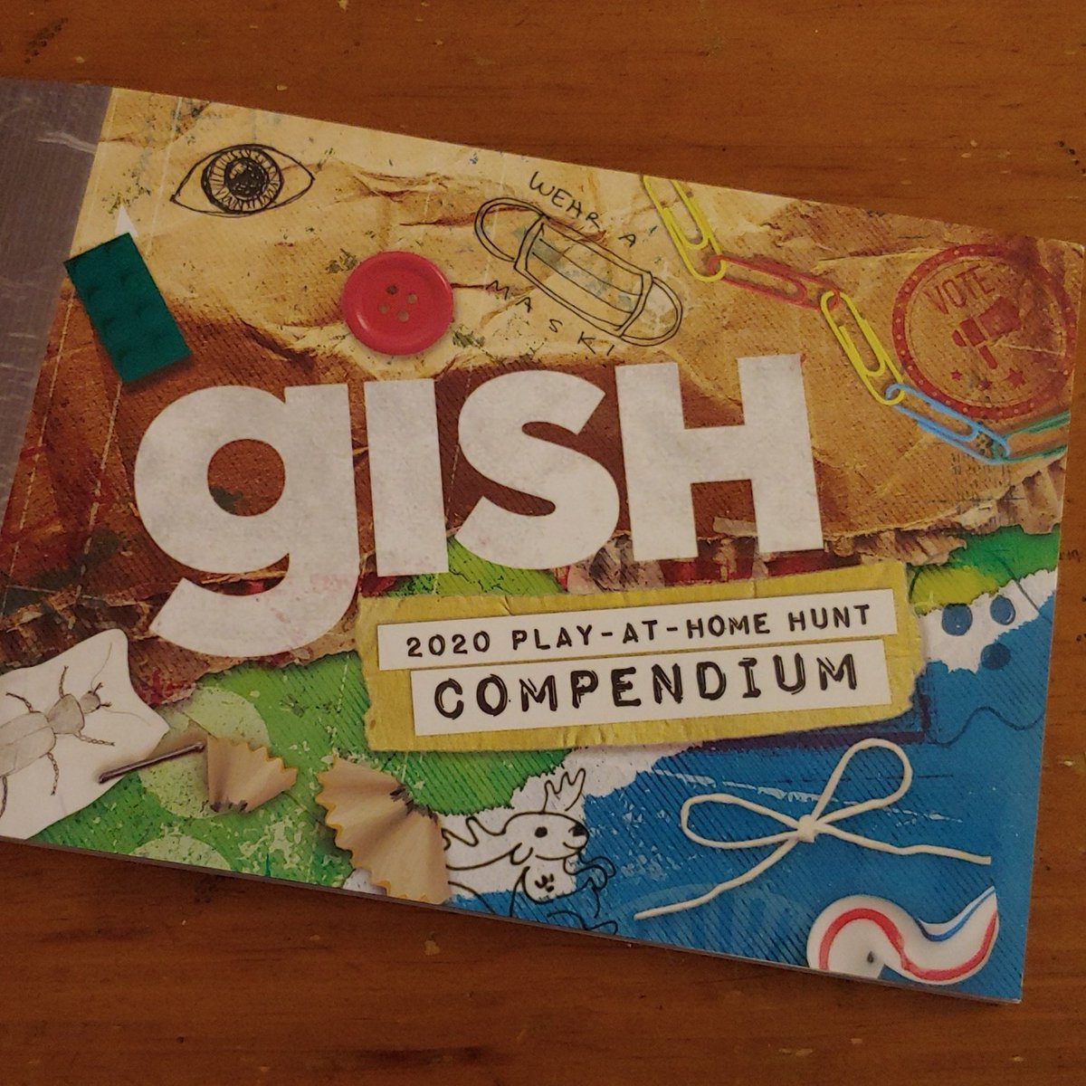 orlandojunes's tweet photo. My Ecstasy of St Teresa pumpkin made the #GISH 2020 play-at- home compendium! #TeamHigh571 https://t.co/P212wNeEQv