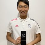 中井卓大のインスタグラム