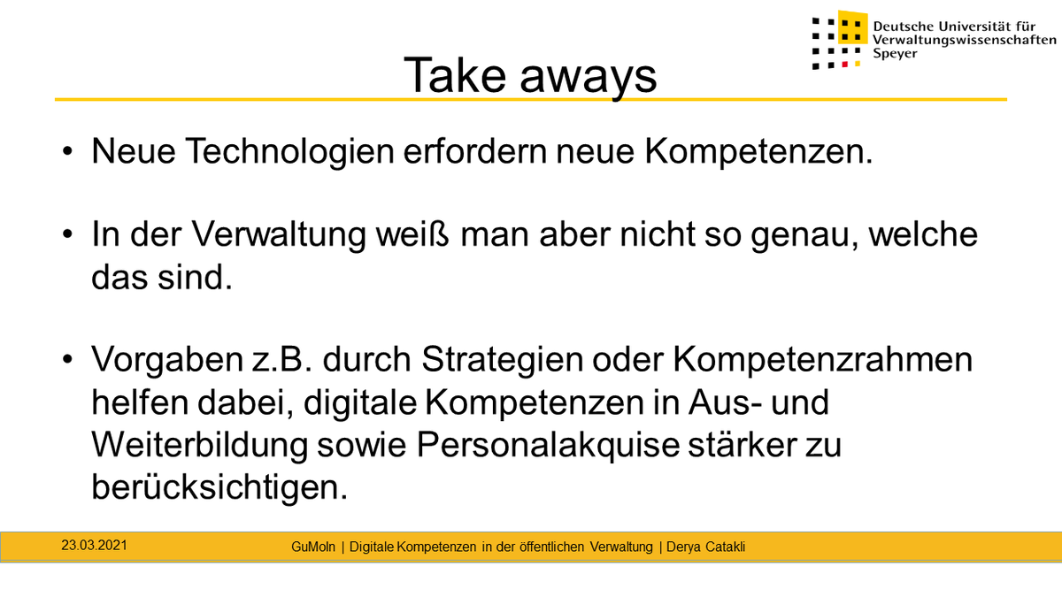 Robert Eberle (@roberteberle_) on Twitter photo 😳 Wow - heute fand die 18. Ausgabe von "Guten Morgen, Innovation" statt 🔥
🎬 Thema: was wenn morgen Innovation ist und keiner kann's?
<a href="/CatakliDerya/">Derya Catakli</a> hat uns über "digitale Kompetenzen" berichtet und einen tollen Austausch mit euch geführt!
Danke Derya und allen Anwesenden! 🙏 😳 Wow - heute fand die 18. Ausgabe von "Guten Morgen, Innovation" statt 🔥
🎬 Thema: was wenn morgen Innovation ist und keiner kann's?
<a href="/CatakliDerya/">Derya Catakli</a> hat uns über "digitale Kompetenzen" berichtet und einen tollen Austausch mit euch geführt!
Danke Derya und allen Anwesenden! 🙏