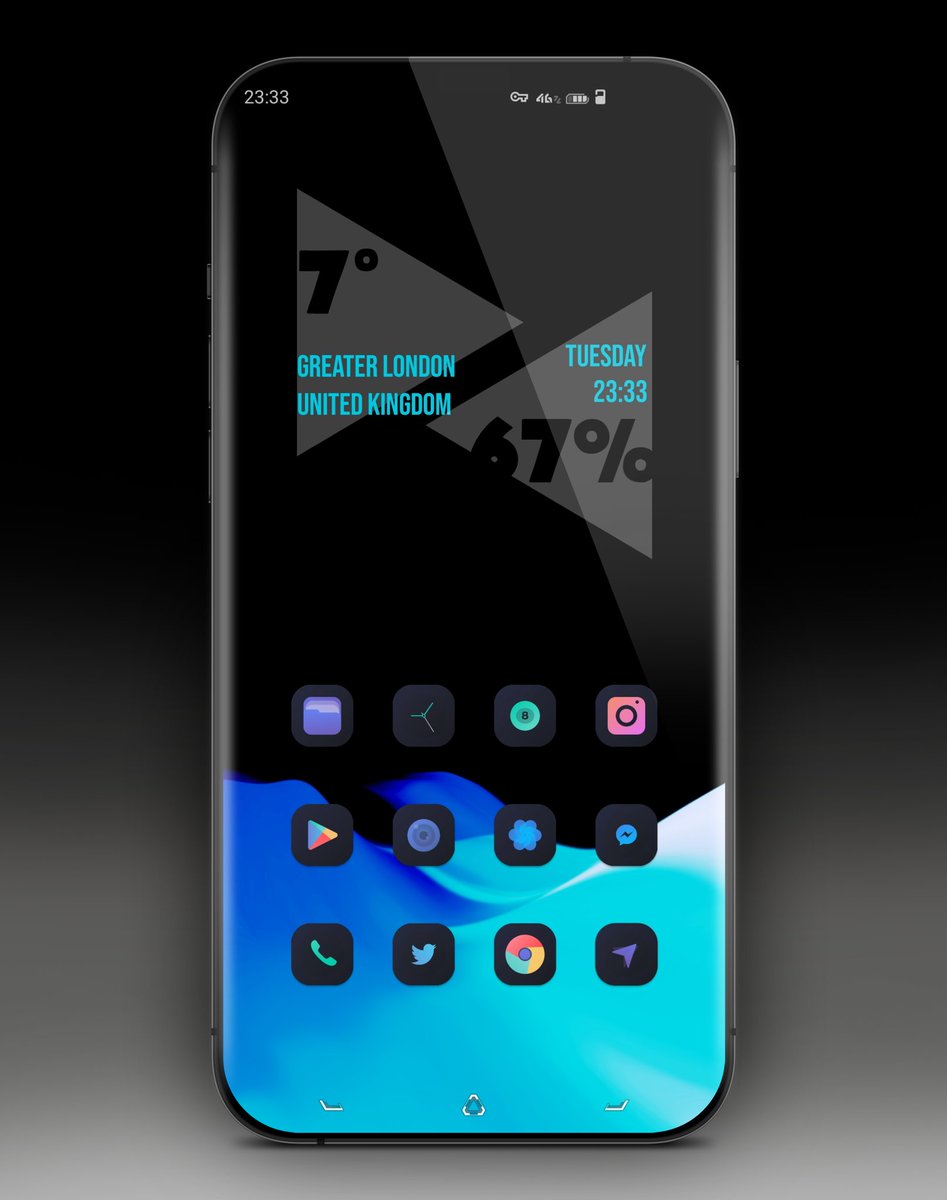 tizenharom13's tweet photo. @mhcharlee #AmoledPapers
@VigneshVickyGVK #Crystal #kwgt
@bossgfx_ #ViolaDark #icons
@TeboulDavid1 #Hishoot2i #template https://t.co/dJ0vlmGXBB