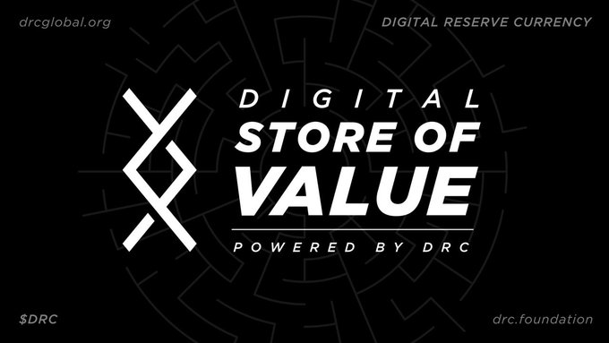 DRCVikings's tweet photo. RT if you're holding $DRC Digital Reserve Currency 🚀 https://t.co/RBXcIbP6Ud