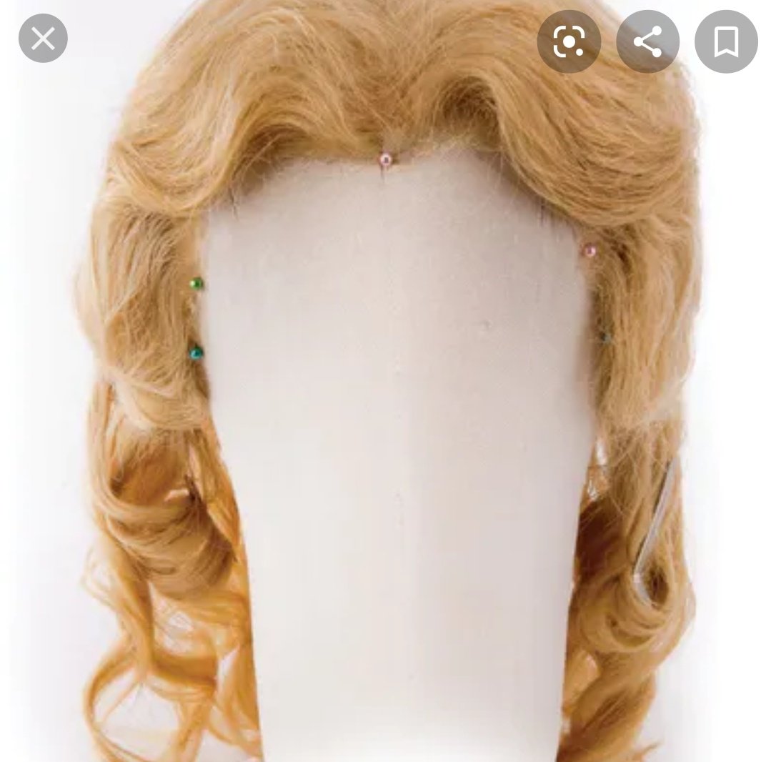 analgesicsleep's tweet photo. Joan and Bette: Wig Sisters #TCMParty https://t.co/U92TxBm8t1