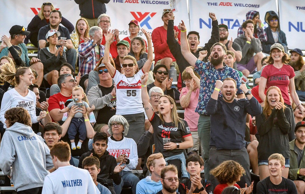 San Diego Growlers tweet media