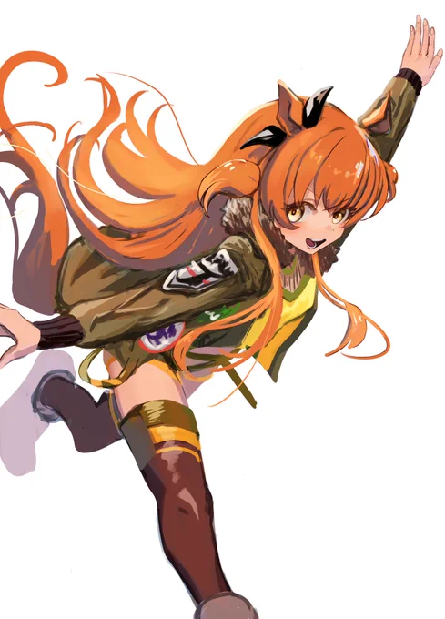 マヤノトップガン 
