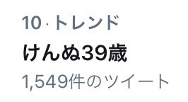 けんぬ39歳 の感情分析 Nyakone けんぬ39歳 の感情分析 Nyakone