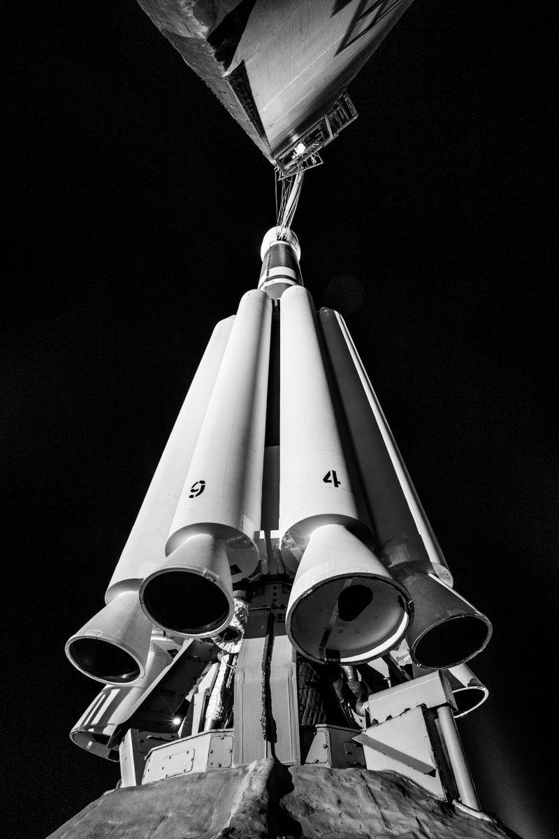scriptunasphoto's tweet photo. This morning the Delta II display, at the Kennedy Space Center Visitor Complex Rocket Garden, officially opened to the public. Here are some favorite photos I captured during the final two missions from Vandenberg Air Force Base! #ThankYouDeltaII https://t.co/O3tapX3CWA