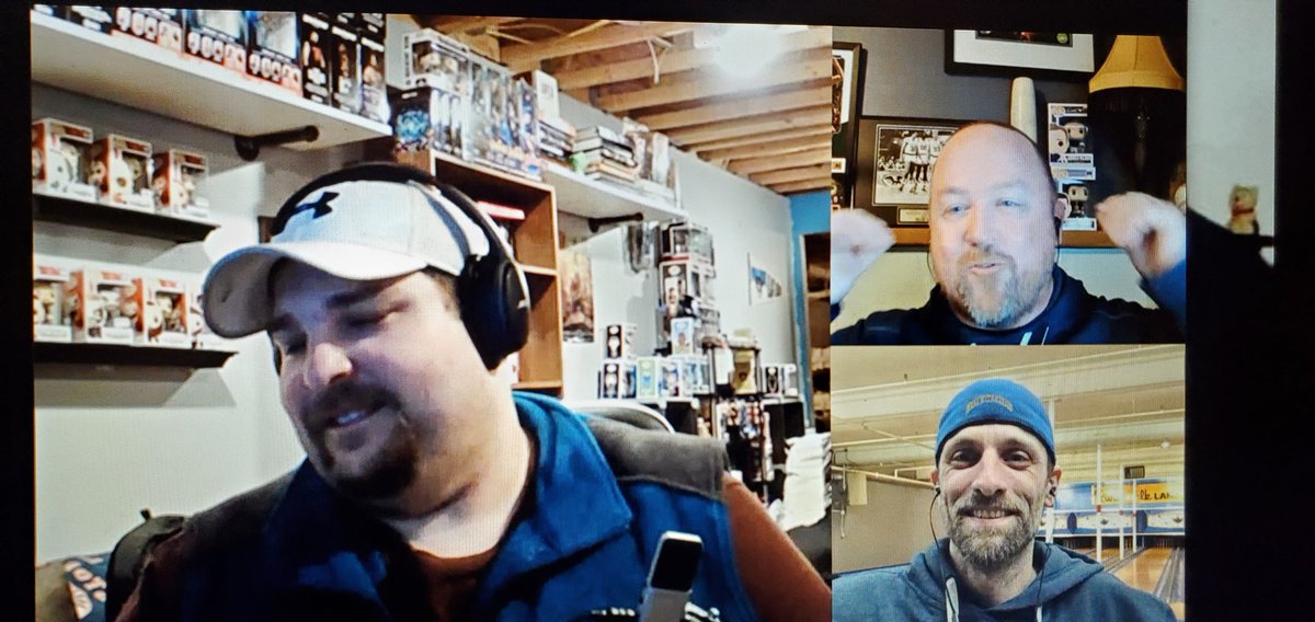 Ripping The Rack Podcast tweet media