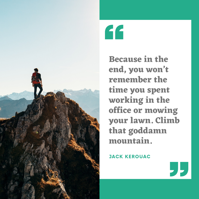 iVentureCard's tweet photo. Make memories worth remembering

#travel #exploremore #exploring #travelexperiences #travelinspiration #travelmotivation #quoteoftheday #mountains https://t.co/oR2pVXIv9Z