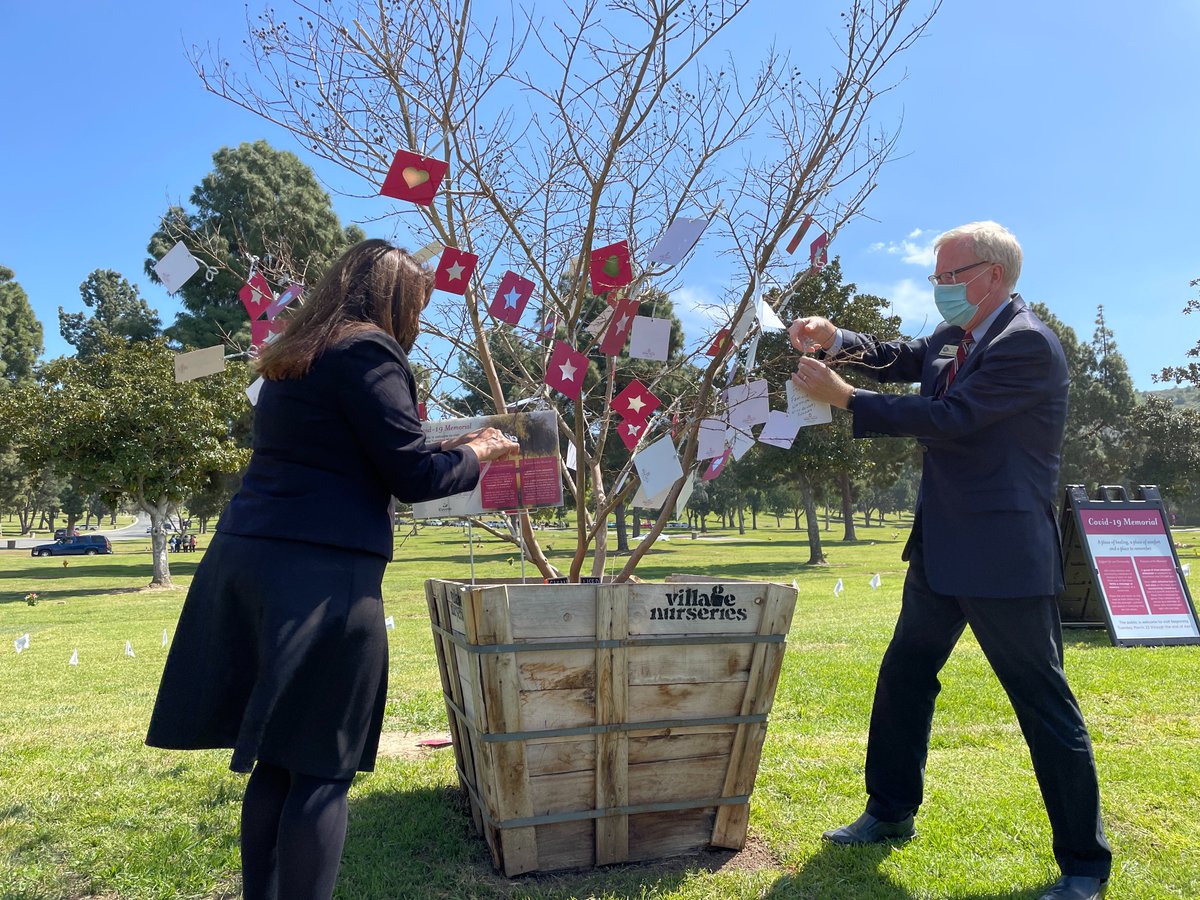 Rose Hills Memorial Park & Mortuary tweet media