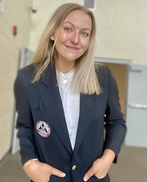 Congratulations to Ansley Noyes for being selected to serve Nebraska HOSA as their 2021-2022 President! We know you will do great! <a href="/Loofe33/">C.M. Loofe, Ed. D</a> <a href="/ryanhogue24/">Ryan Hogue, CAA - Ed. S</a> <a href="/HOSANebraska/">Nebraska HOSA</a>