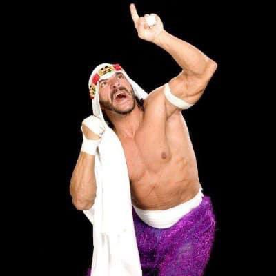 KennyCasanova's tweet photo. Yo. Sabu is accepting bookings for the Mania rush to Florida. His new coloring book is ready to go for its first signing! Drop us a line! 🐪☝🏼@TheRealSabuECW https://t.co/vAqAu0BS9T
