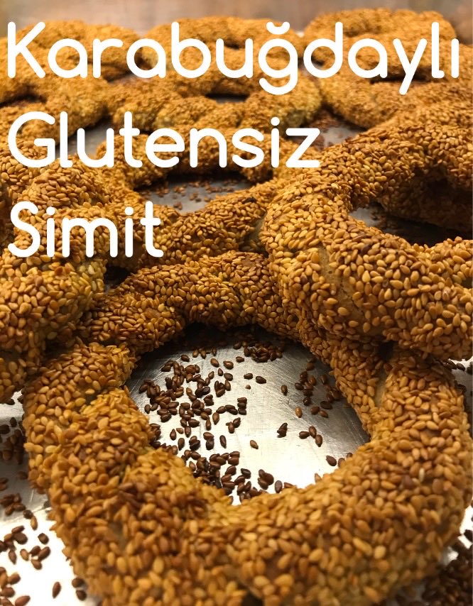 tatli_firin's tweet photo. Kültürümüzün bir parçasıdır SİMİT, çayla, ayranla, ne güzel gider. Glutensiz simit tatlı fırın’da, hem de %100 karabuğdaylı. #greçka #karabuğday #organik #glutensizsimit #glutensiz #çölyak #sahrayıcedit #tatlıfırın #yöresel #siyez #sağlıklıyaşam #glutendiyeti #sağlıklıbeslenme https://t.co/g1X9ZW0UMp
