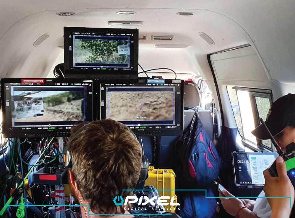Pixel_DigitalMX's tweet photo. Control de exposición follow Van a 3 cámaras #pixelonset #teradekcolr #teradek #inovativ #filmlife #setlife #ditlife #colorgrading #behindscenes #makingoff #moviemaking #monitoring #filming #color #filmmaking #cinematography #filmcommunity #monitoring https://t.co/b03DJtbwKV
