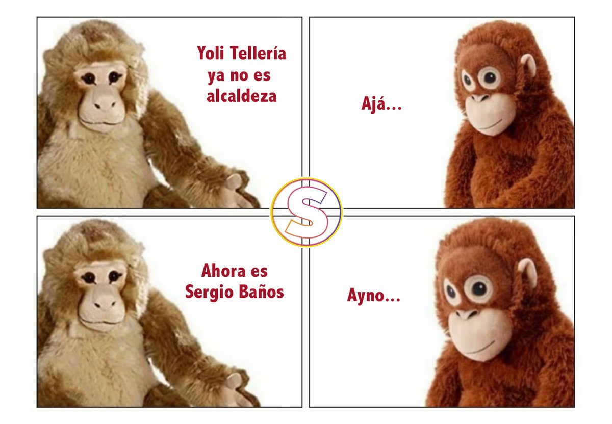 SubrayadoM's tweet photo. .– Hicimos unos #memes bien chingones
.– Ajá
.– De #Hidalgo 
.– AyÑo

[PARTE 1/3]
.
.
#HidalgoMemes #Pachuca #providencia #YoliTellería #SergioBaños #CENHIES #Bachuca #CulturaHidalgo #CruzAzul #DonChino #Tulancingo #PlazaQ #MuseoFutbol #JoaquinyLupe #Lupe #Joaquin https://t.co/aOKfYLFEfu