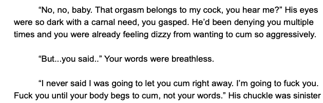 nothinbutsweets's tweet photo. Okay but like......why do I hurt my damn self every time I open my google docs?! 🥵 https://t.co/hWnvARSYL9