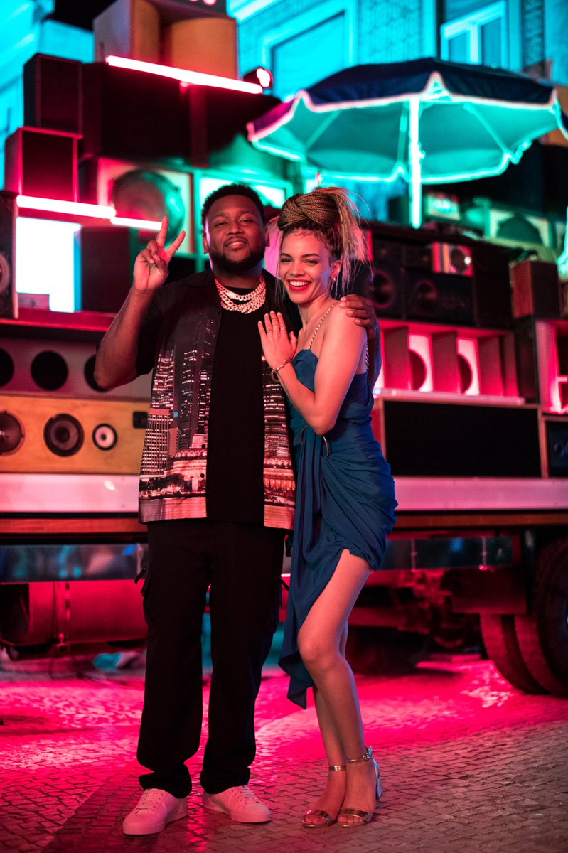 lesliegrace's tweet photo. con mi @Boi1da https://t.co/USya5rTObA
