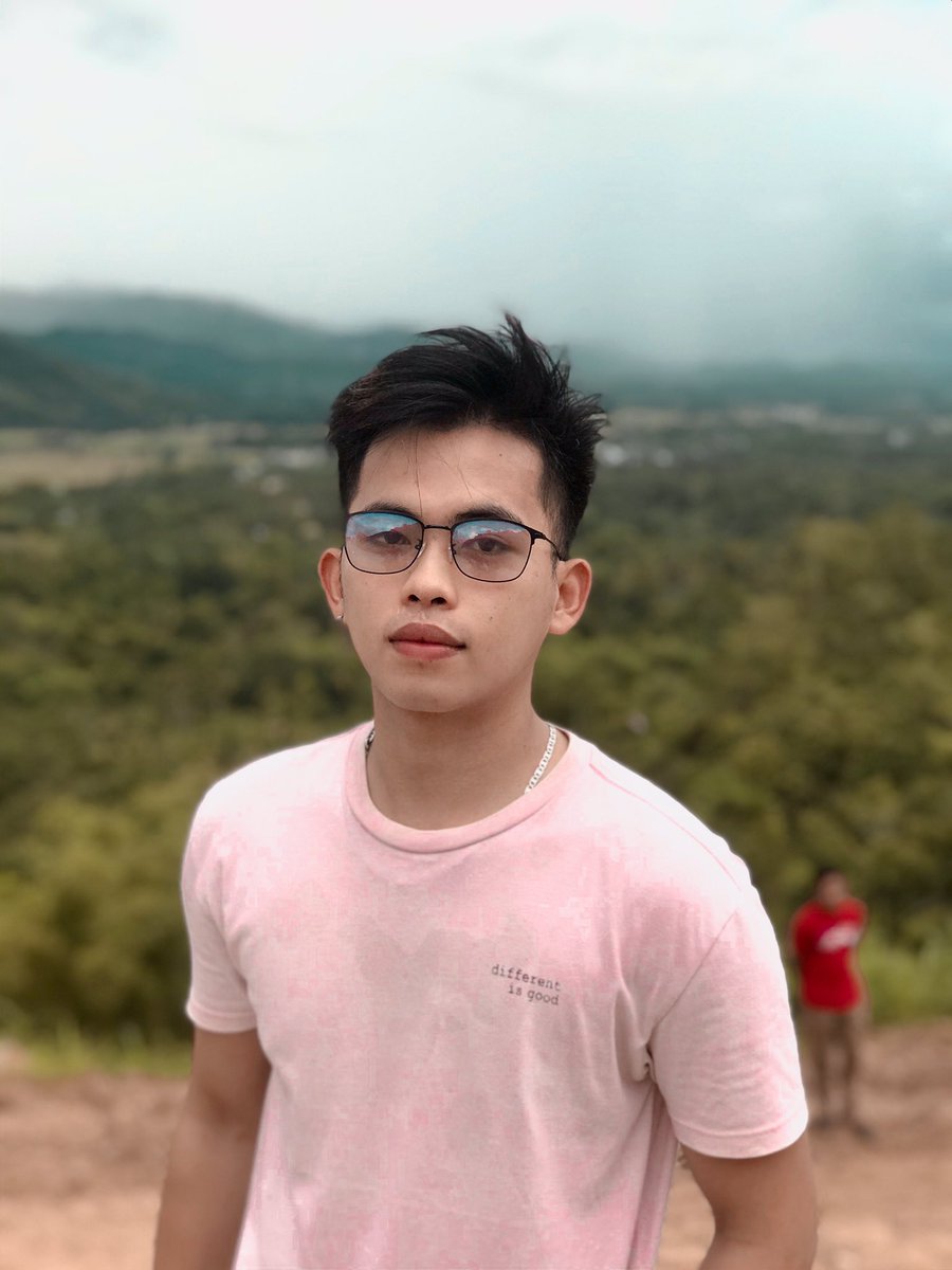 VincekyleDizon1's tweet photo. Goodmorning alegria need this refreshment activities🌫 #seamanbisaya #sweetboy #futuregain https://t.co/jcupmFieiO