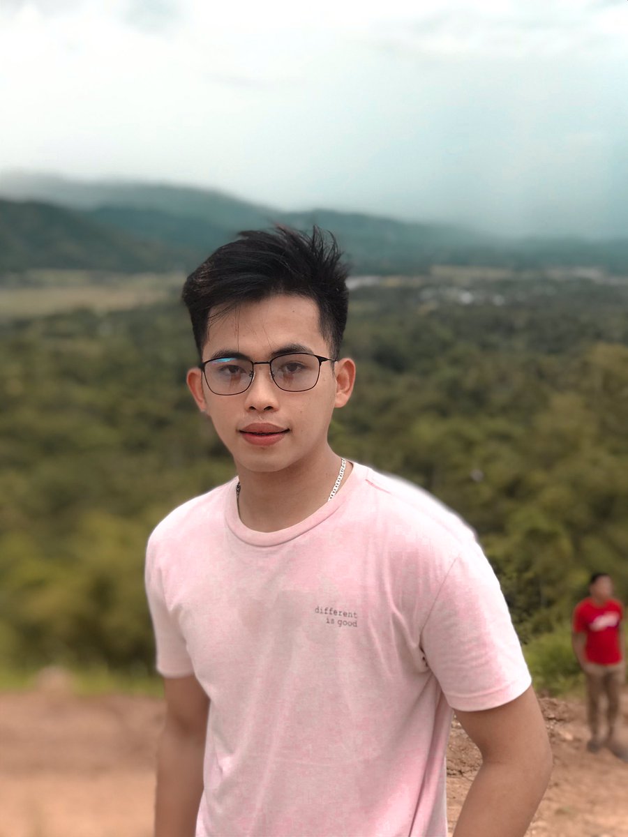 VincekyleDizon1's tweet photo. Goodmorning alegria need this refreshment activities🌫 #seamanbisaya #sweetboy #futuregain https://t.co/jcupmFieiO