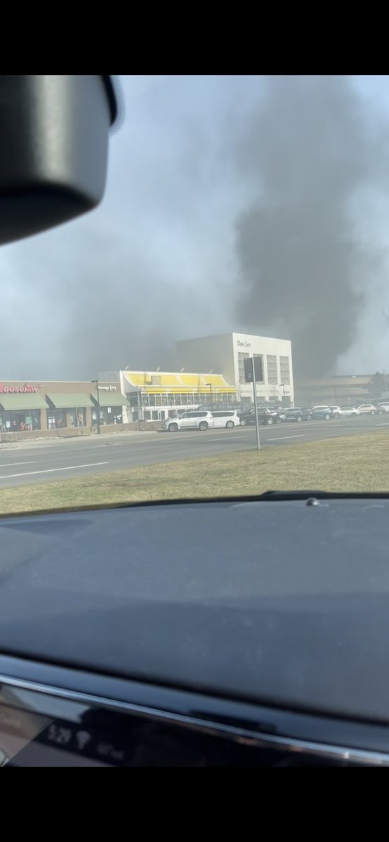 MariaSicaRoth's tweet photo. @bhamgov #Birmingham #fire https://t.co/bn1HsZc4wi