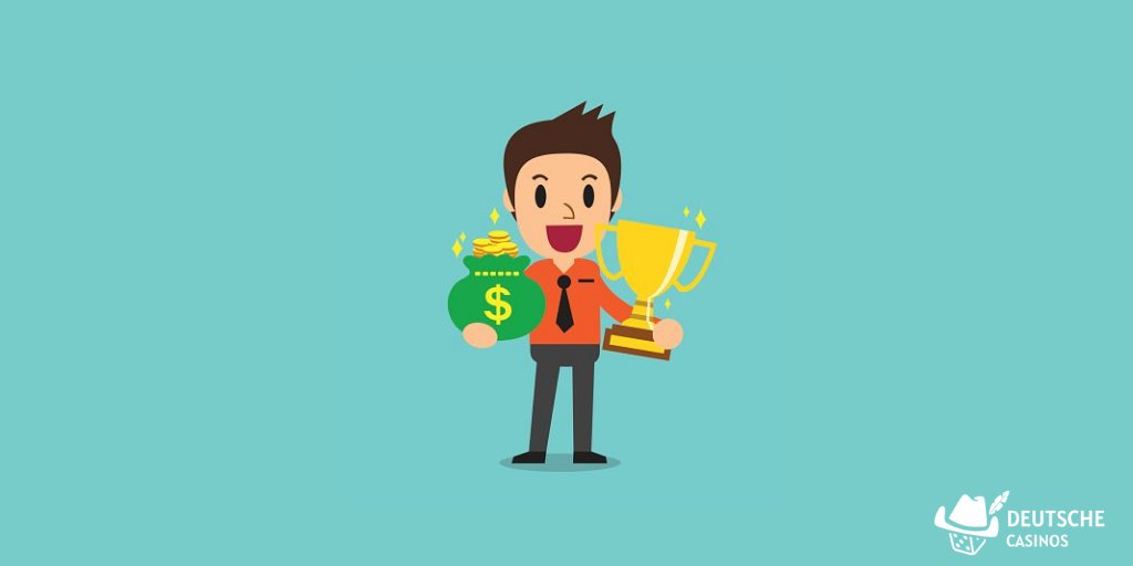 Könnte die Nummer 300 Glück haben😉? Ja, wenn wir über einen Willkommensbonus im N1 Casino🎰 sprechen!

Jeder neue Spieler erhält bis zu 300 € gratis💶.

Erfahren Sie hier mehr!▶️ greatcasinos.de

#Glücksspiel #Deutschland #Geld