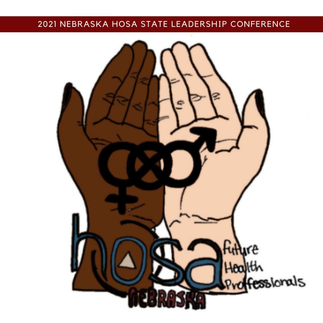 Nebraska HOSA tweet media