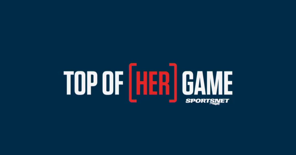 FAN590's tweet photo. Tune in for Top of HER Game with @TaraSlone!
Featuringโคต๏ธ
๐คผโโ๏ธ@StephMcMahon & @MsCharlotteWWE
๐@McChany
๐ฐ@jessicawluther & @kavithadavidson
Listen liveโก๏ธhttps://t.co/VXgyFg8CWx
Find all #TOHG episodes hereโก๏ธ https://t.co/STJB9wStJn https://t.co/DSWIGOmI5W