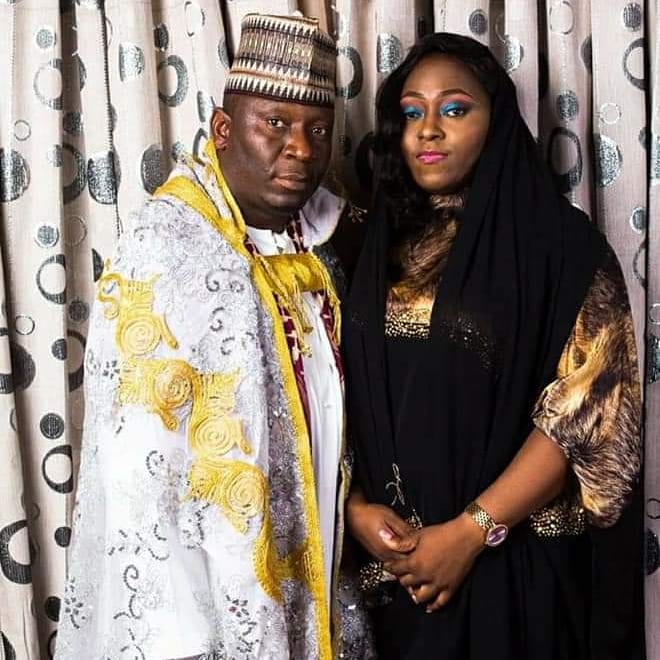 This King 👑 isn't king cos he owns a company or has establishments. He's King because he has touched lives positively.I mean he is a radical giver and the sky is his starting point as he becomes a year 
older today.I will 💗 be grateful to you sir. Happy birthday 💐 <a href="/abelinisng/">ABIODUN OSHINIBOSI</a>